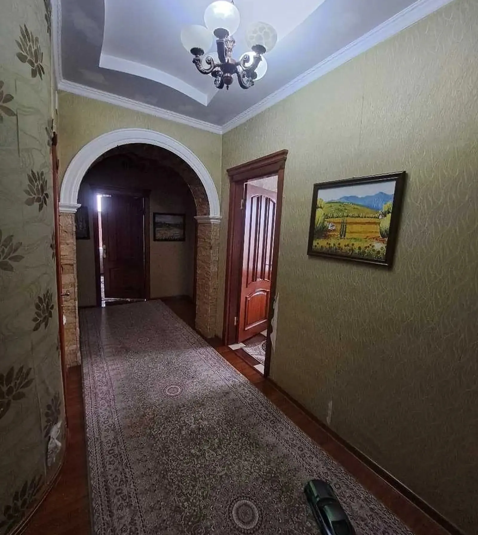 3-комн. квартира, 5 этаж, 112м², Сино — фото 5