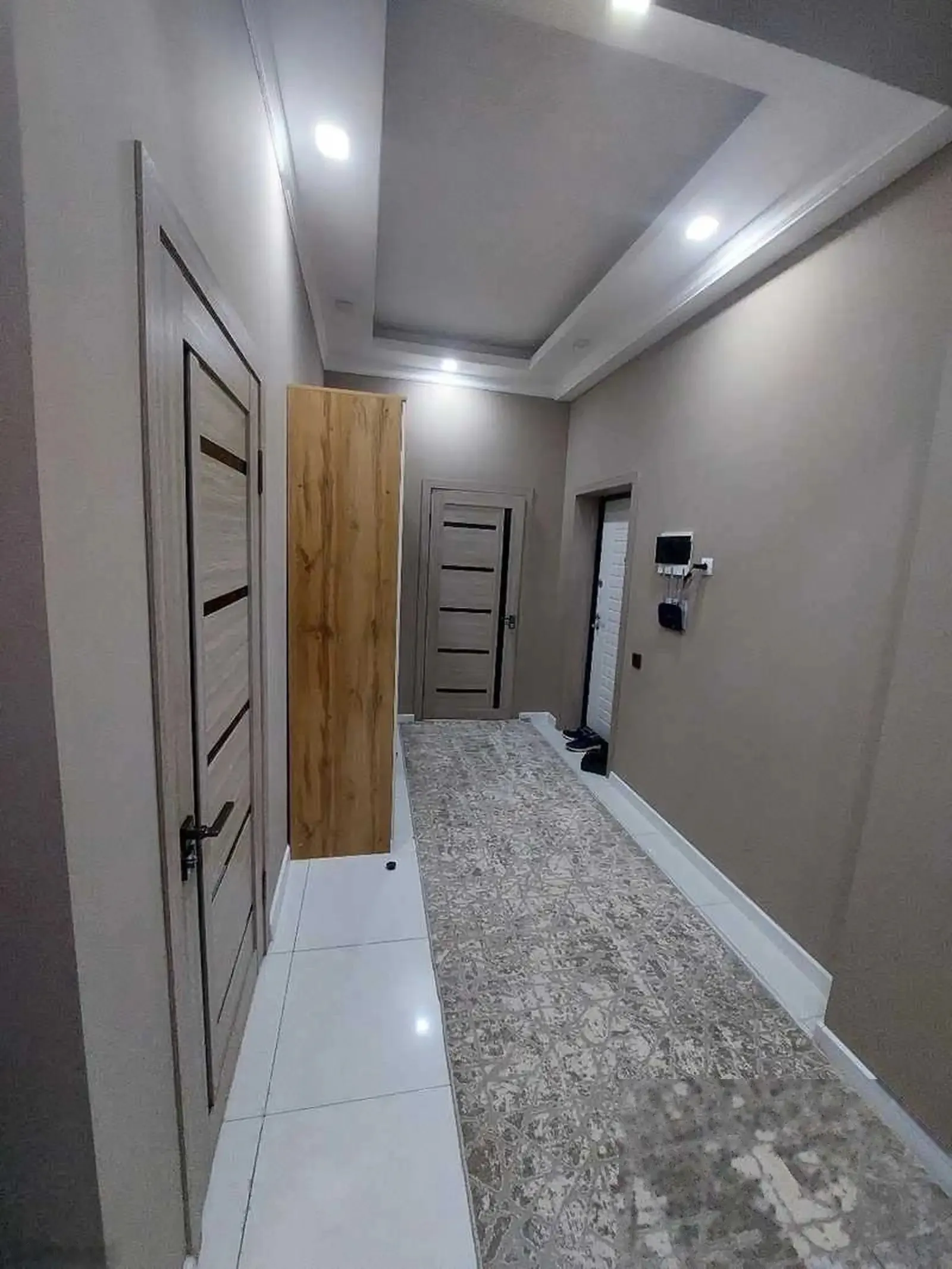2-комн. квартира, 7 этаж, 70м², Айни 55, напротив Созидания — фото 6