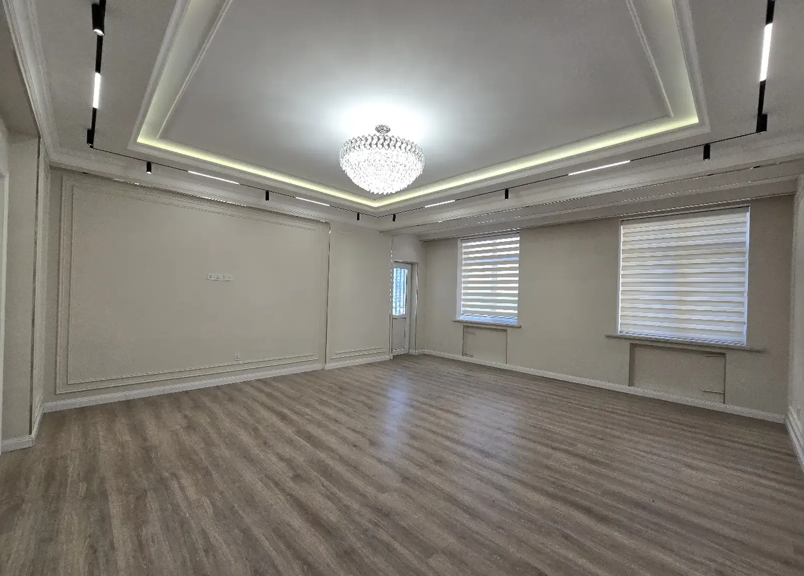 3-комн. квартира, 6 этаж, 138 м², Н.Шохмансур 9-вал — фото 3
