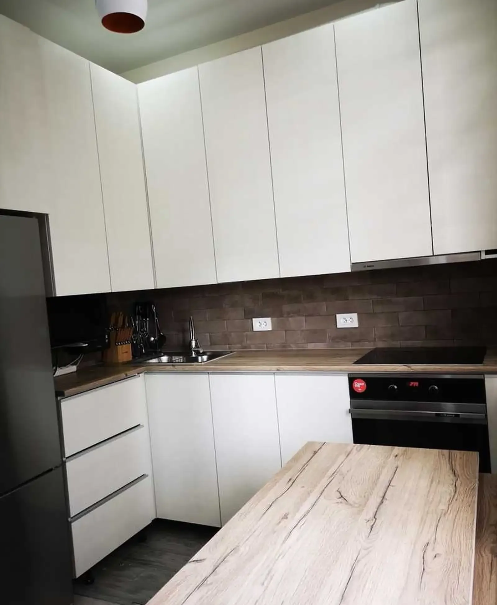2-комн. квартира, 7 этаж, 70м², Шохмансур Овир