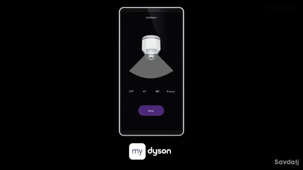 Очиститель воздуха Dyson Purifier Cool TP12, Hong Kong Version