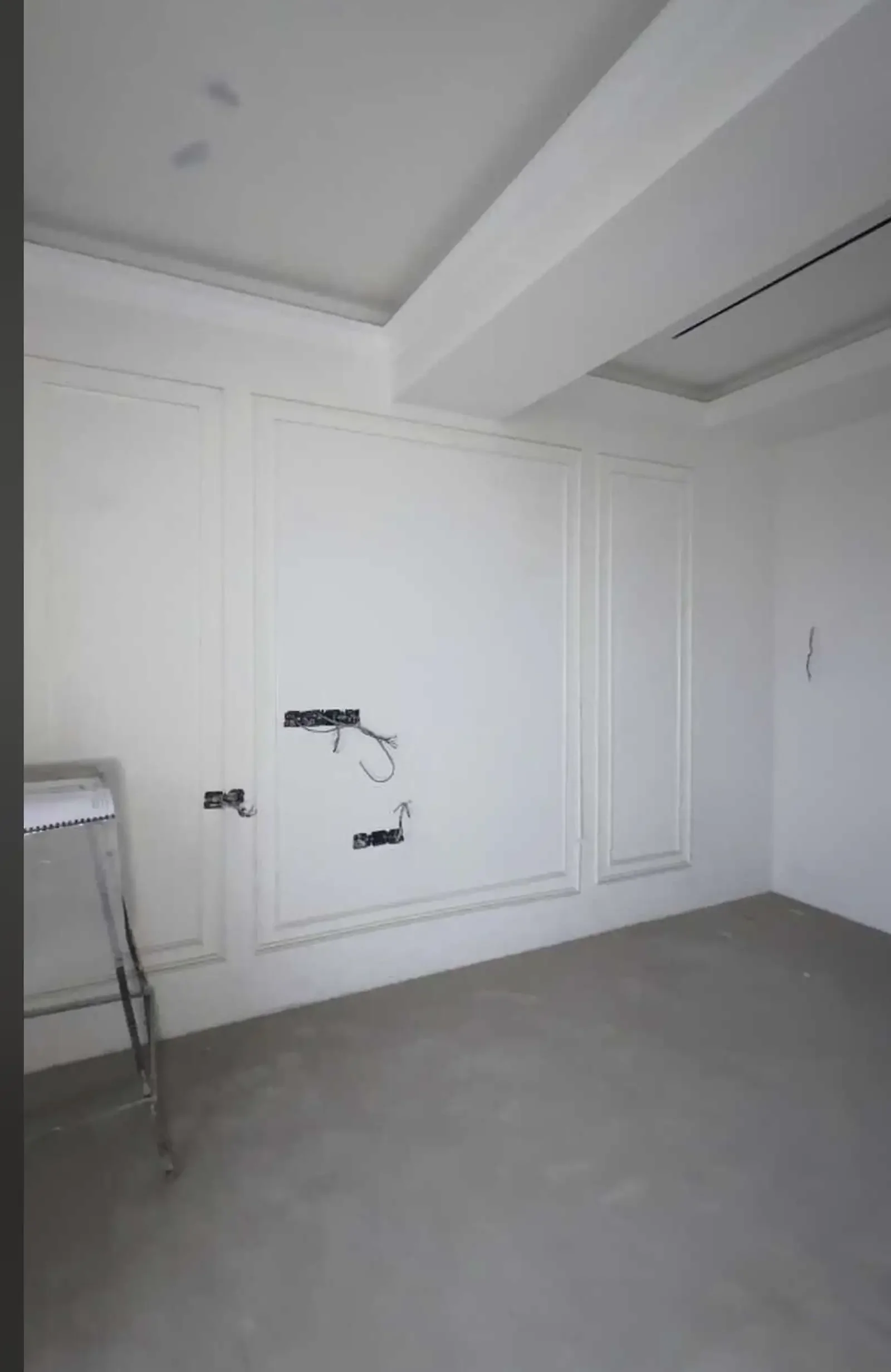 3-комн. квартира, 11 этаж, 109 м², Шохмансур — фото 5