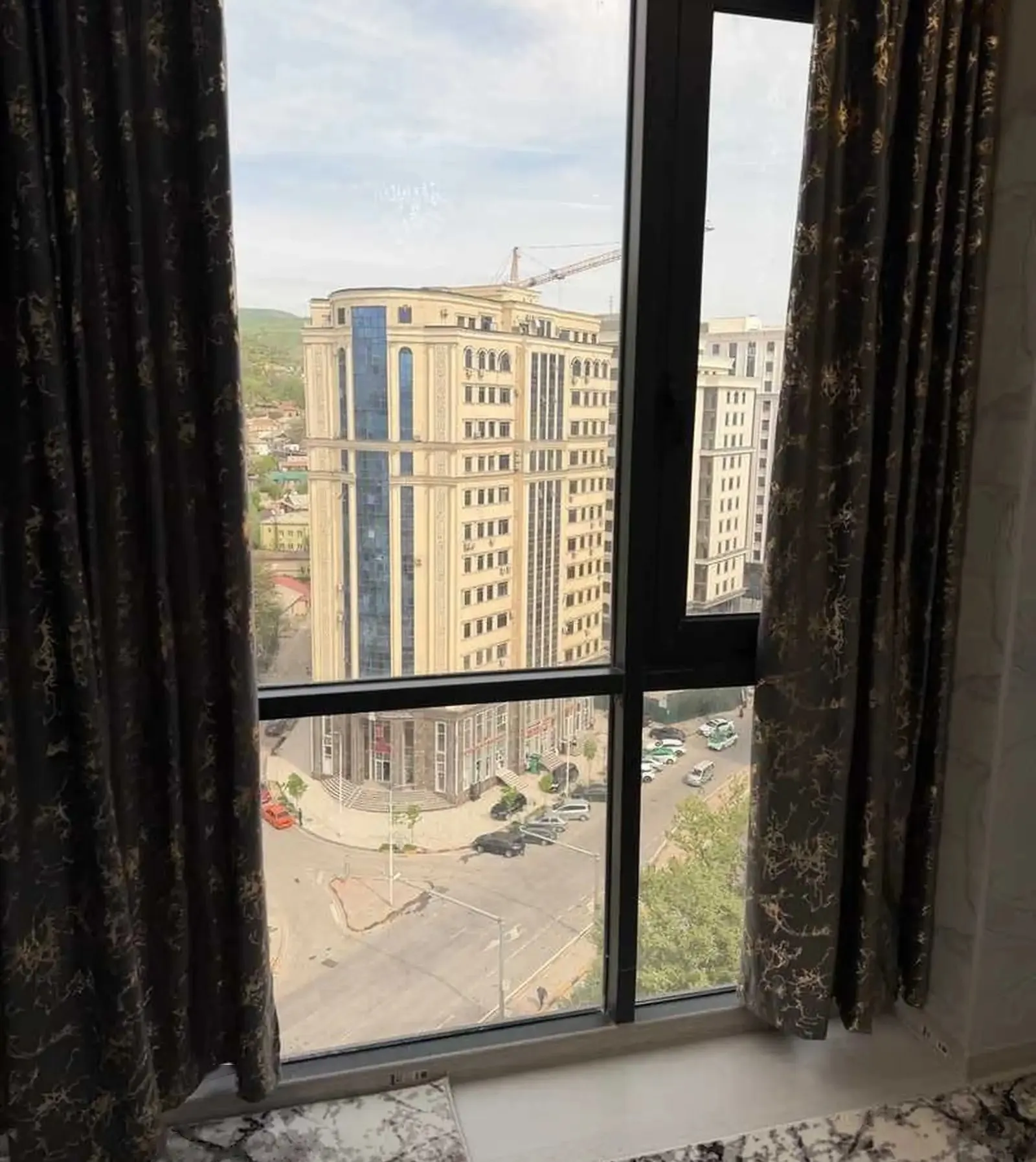 2-комн. квартира, 12 этаж, 65м², И.Сомони — фото 6