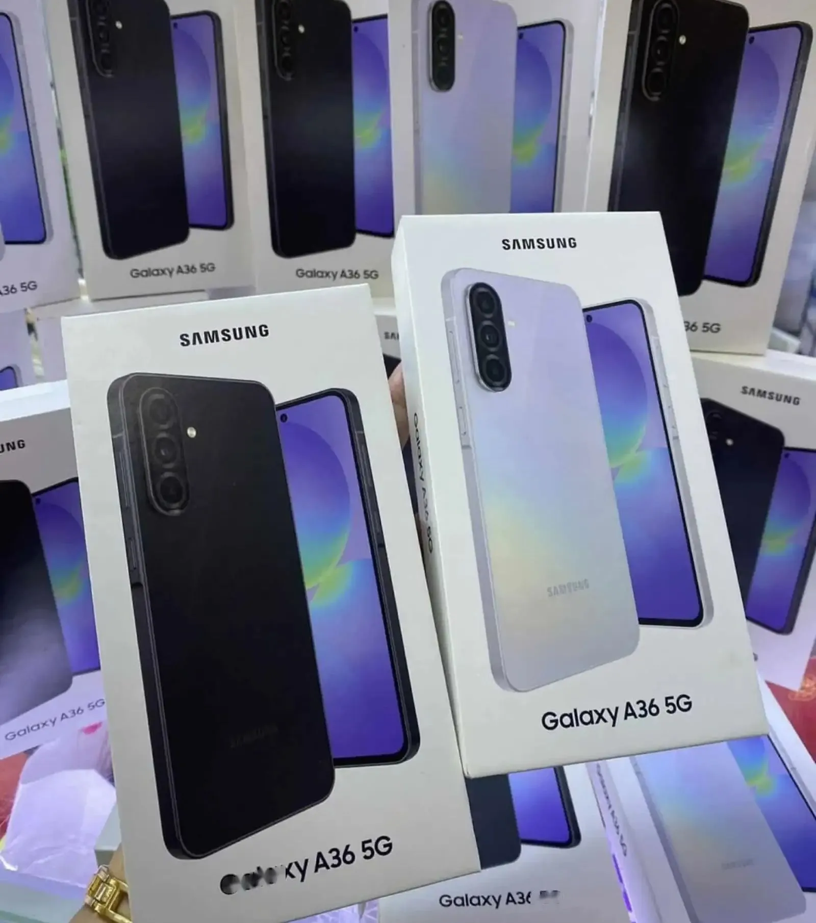 Samsung Galaxy A36 128 gb