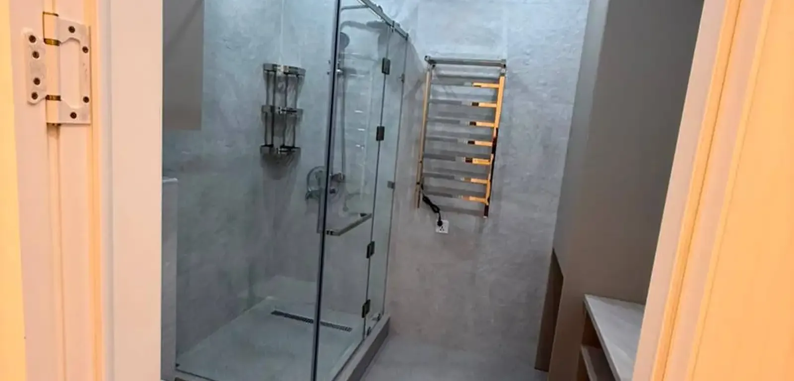 3-комн. квартира, 15 этаж, 126 м², Алфемо,Элит Строй — фото 5