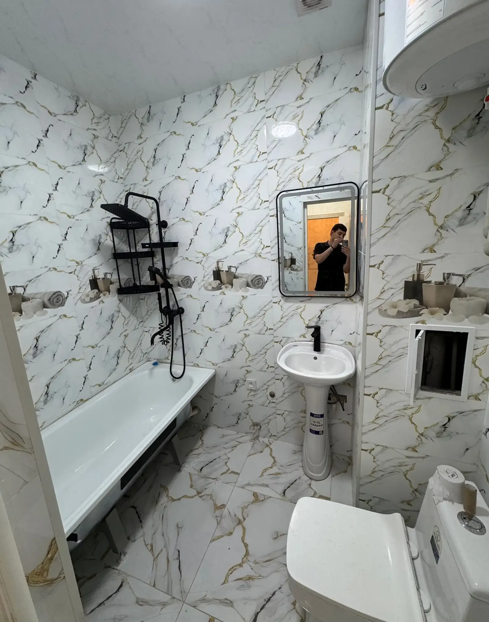 2-комн. квартира, 3 этаж, 41 м², павароти ленинград — фото 2