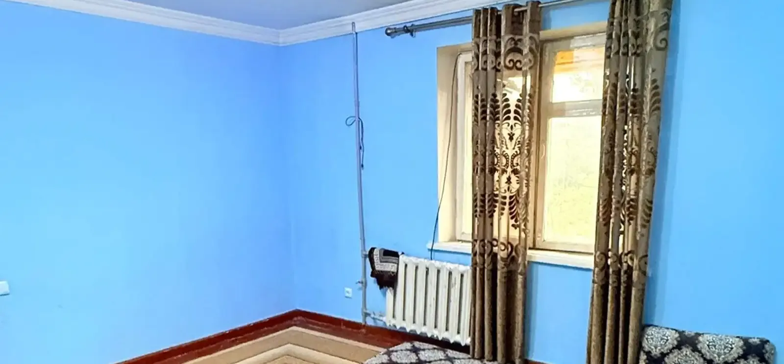 2-комн. квартира, 3 этаж, 48 м², Маяковский, сзади школы №37
