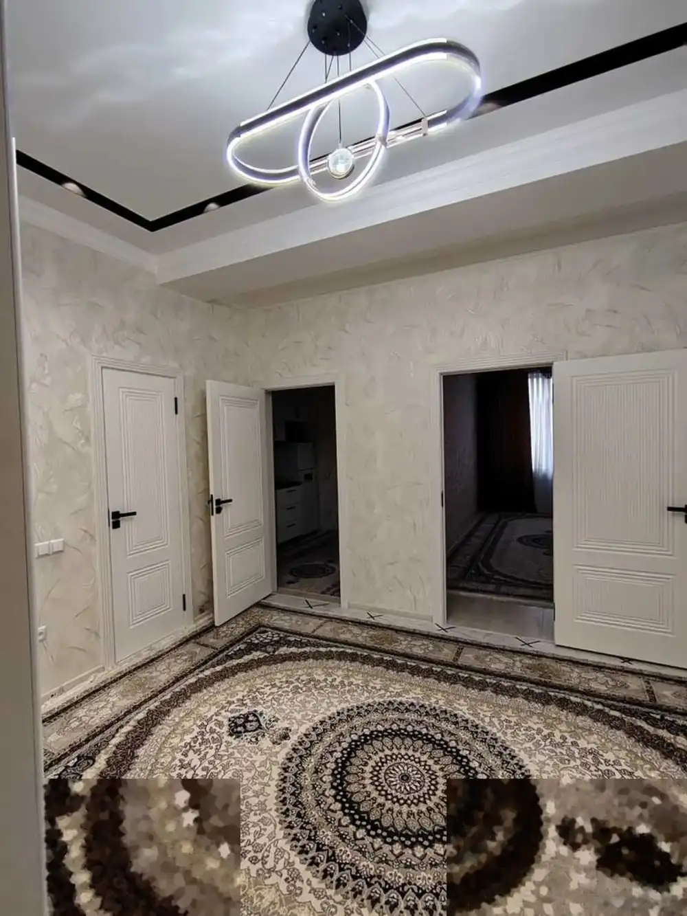 2-комн. квартира, 6 этаж, 50м², 112мкр — фото 2