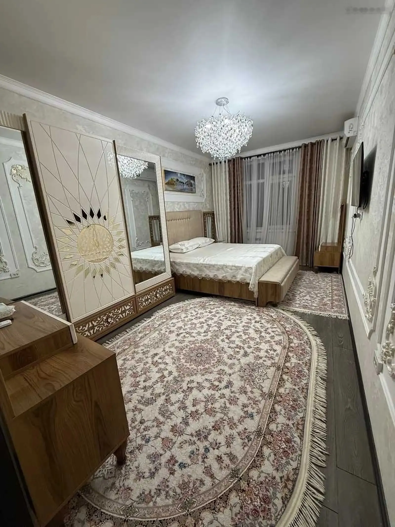 2-комн. квартира, 10 этаж, 90м², Водонасос — фото 4