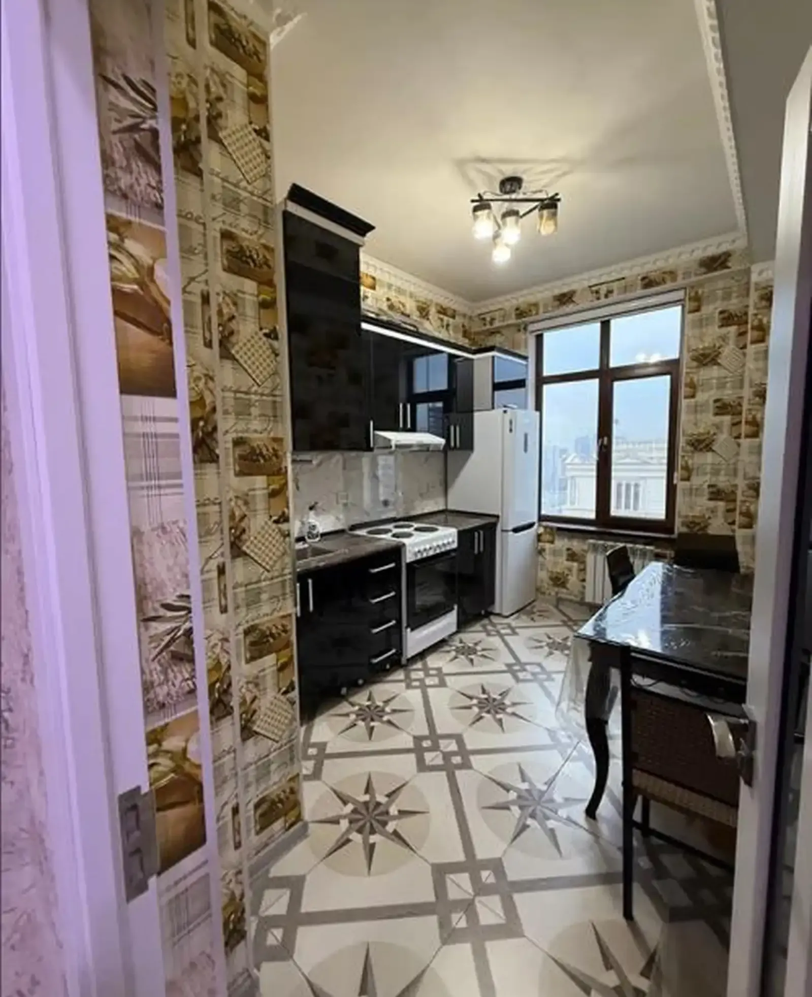 2-комн. квартира, 11 этаж, 60м², Сино — фото 2