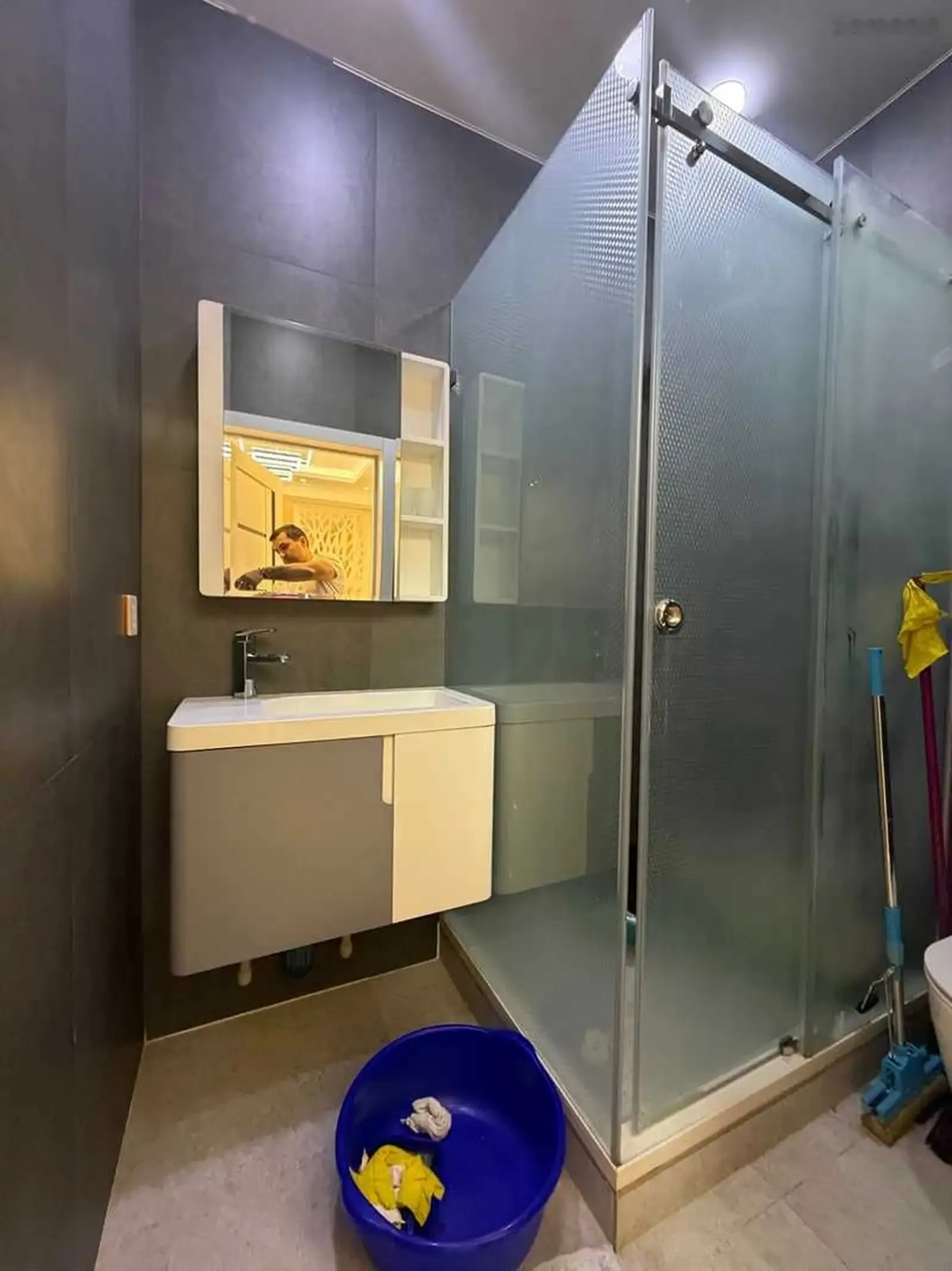 3-комн. квартира, 10 этаж, 126м², ру ба руи ресторани Бурак — фото 7