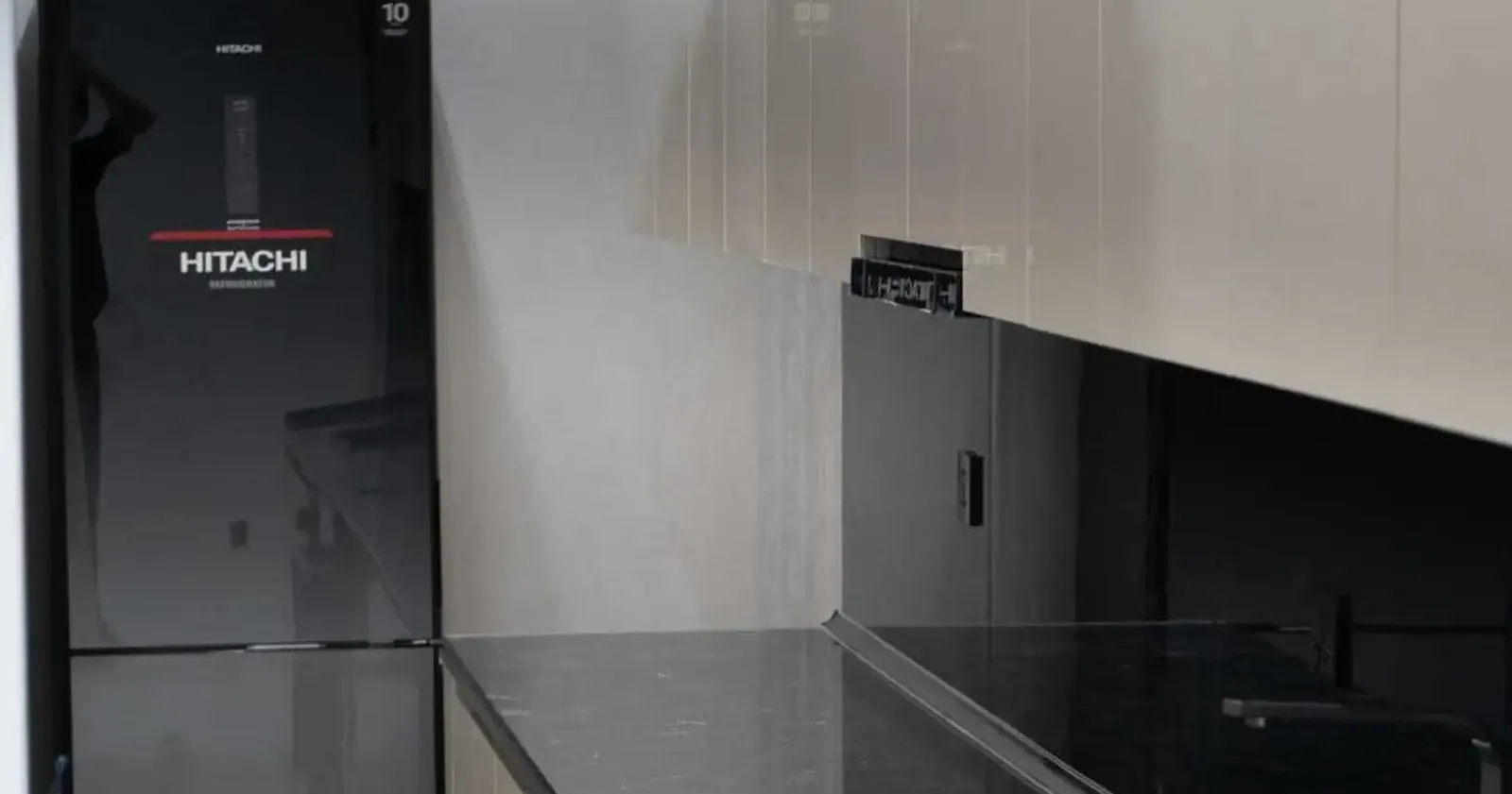 3-комн. квартира, 19 этаж, 84 м², Сино — фото 12