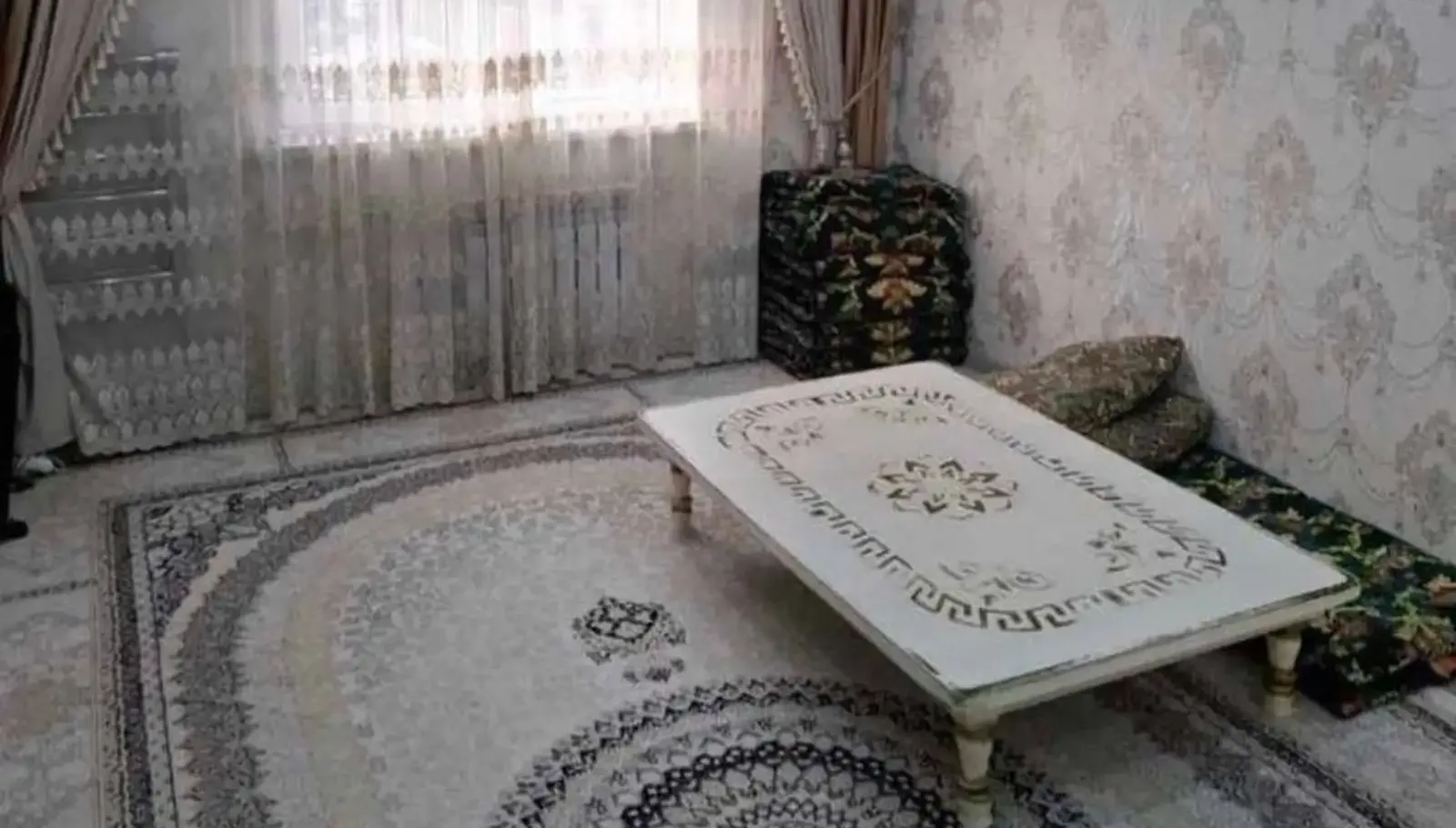 2-комн. квартира, 12 этаж, 64 м², н.Сино,112 мкр доми бари Пайкар — фото 7