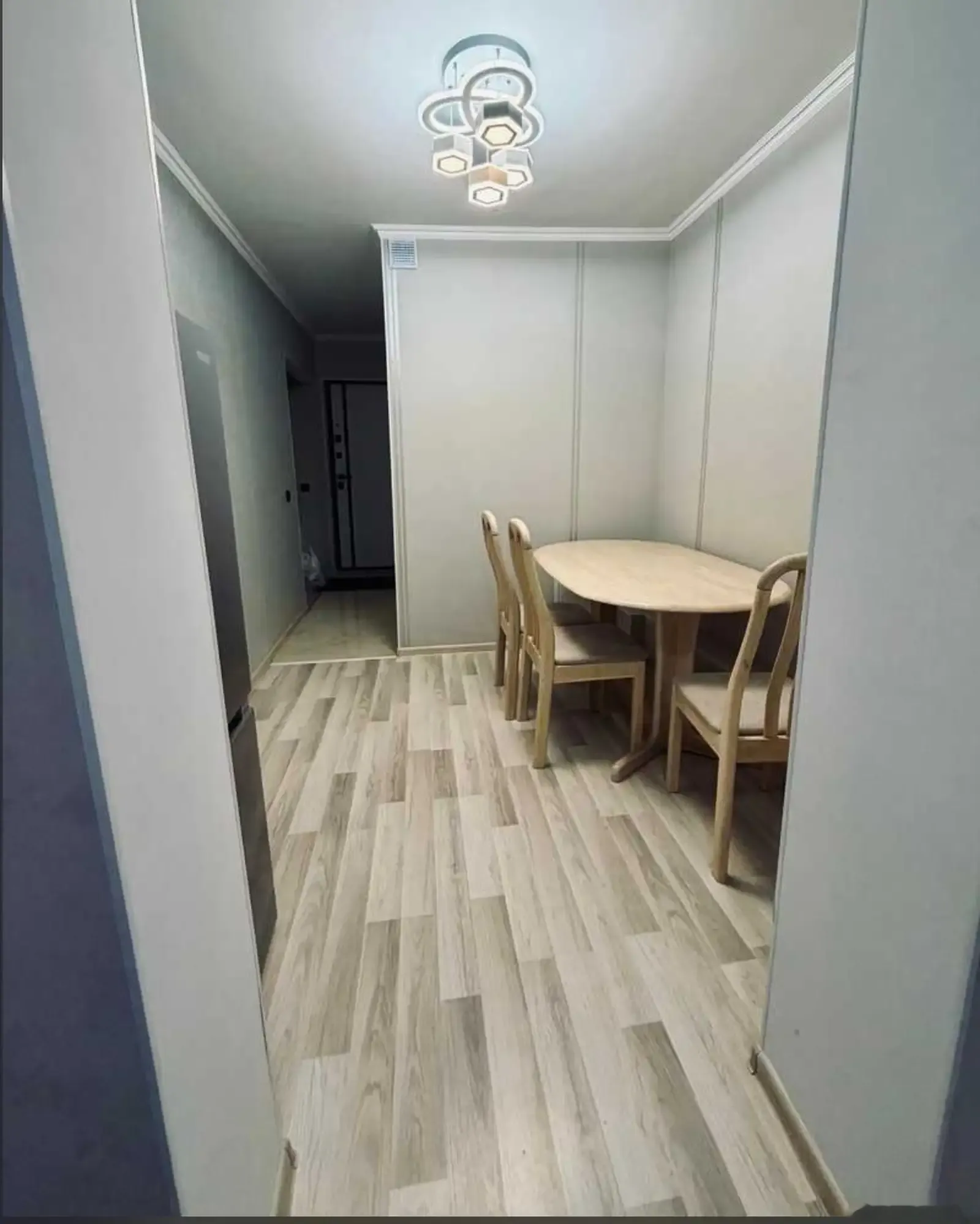 1-комн. квартира, 3 этаж, 40 м², Сино