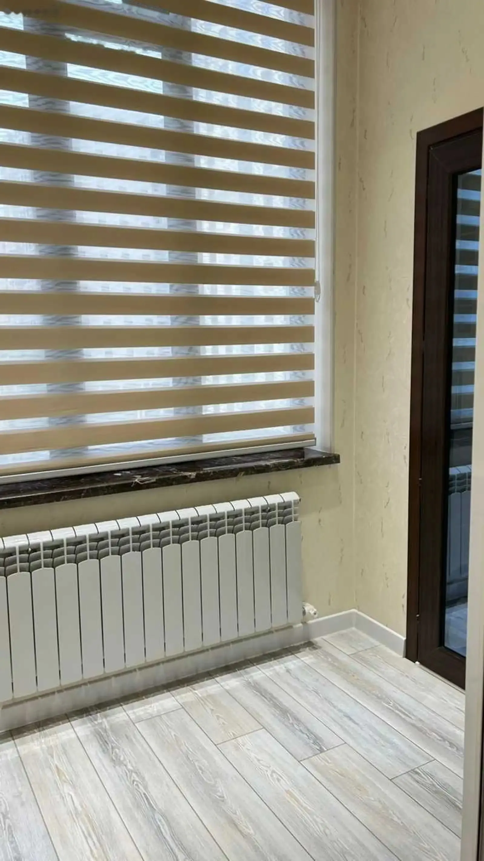 1-комн. квартира, 6 этаж, 70 м², ориентир созидания — фото 7