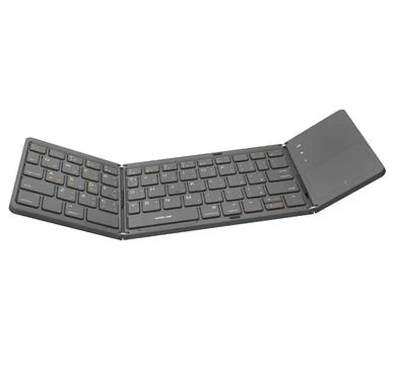Клавиатура Green Lion Foldable Bluetooth Keyboard