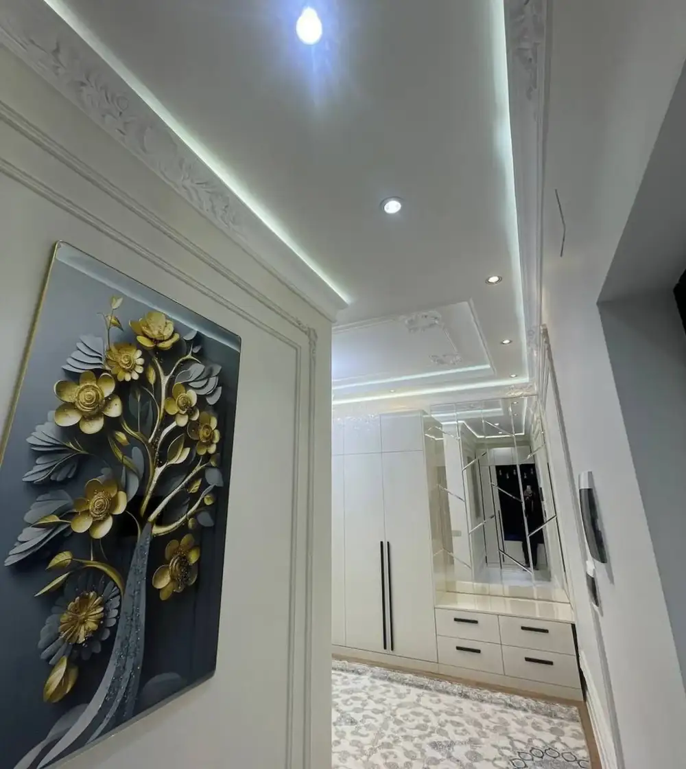 3-комн. квартира, 8 этаж, 122 м², н.Сино 112мкр — фото 8