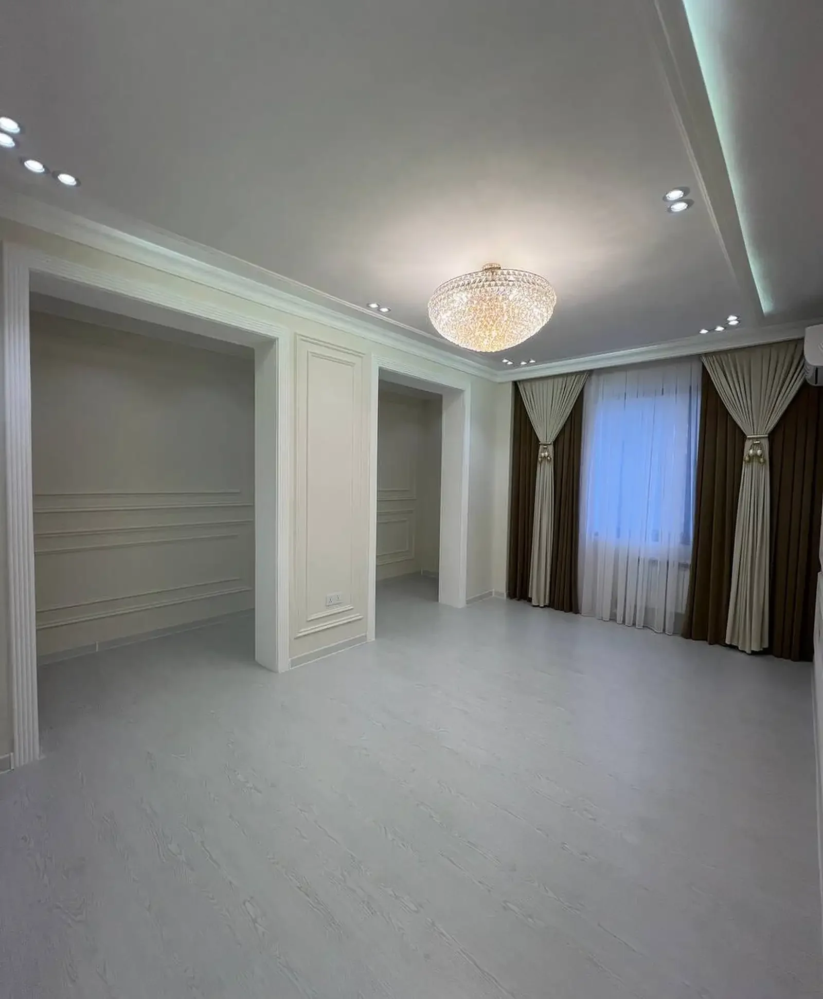 2-комн. квартира, 13 этаж, 85 м², Сино — фото 10