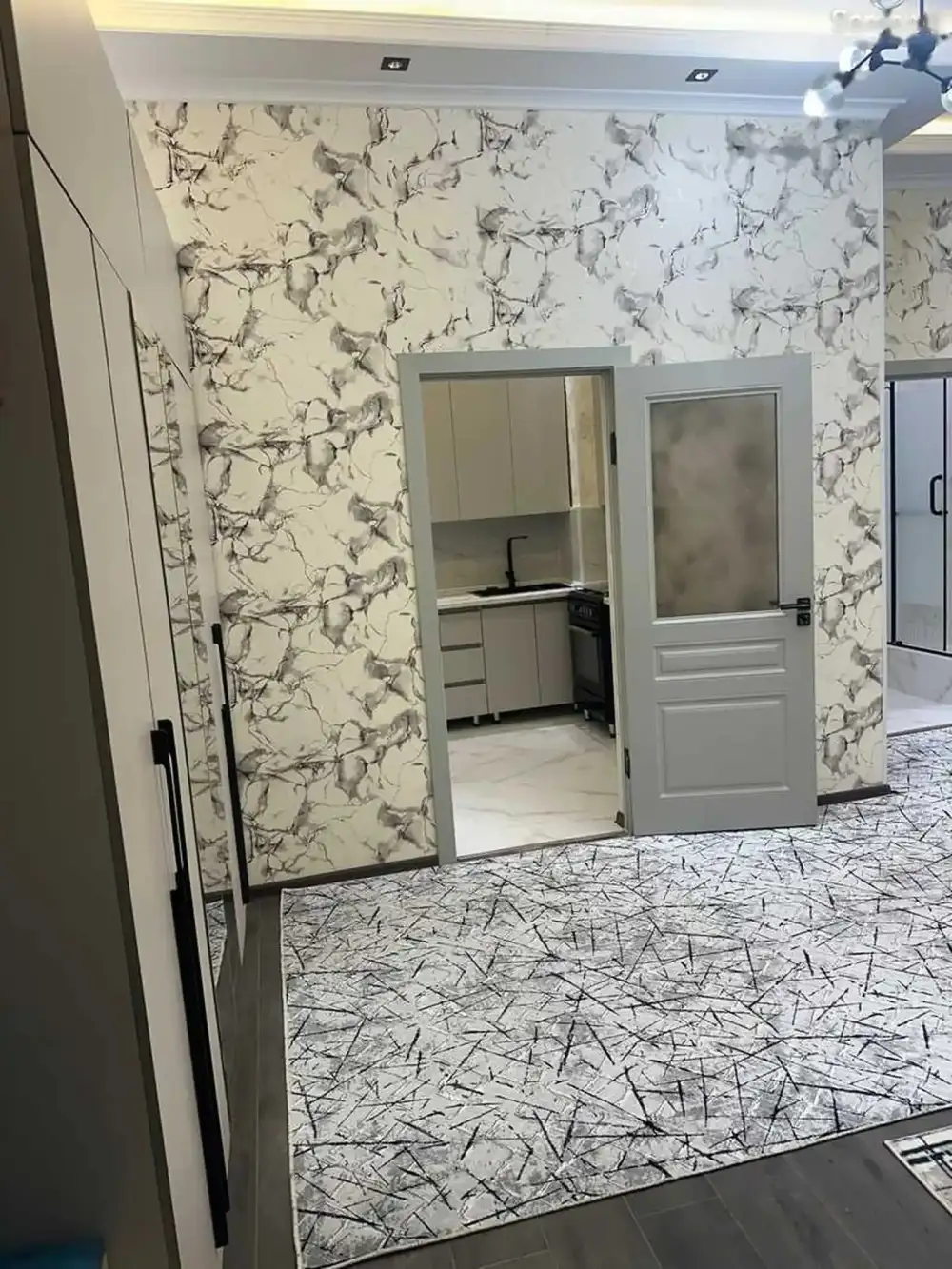 2-комн. квартира, 2 этаж, 65м², садбарг доми ватан — фото 8