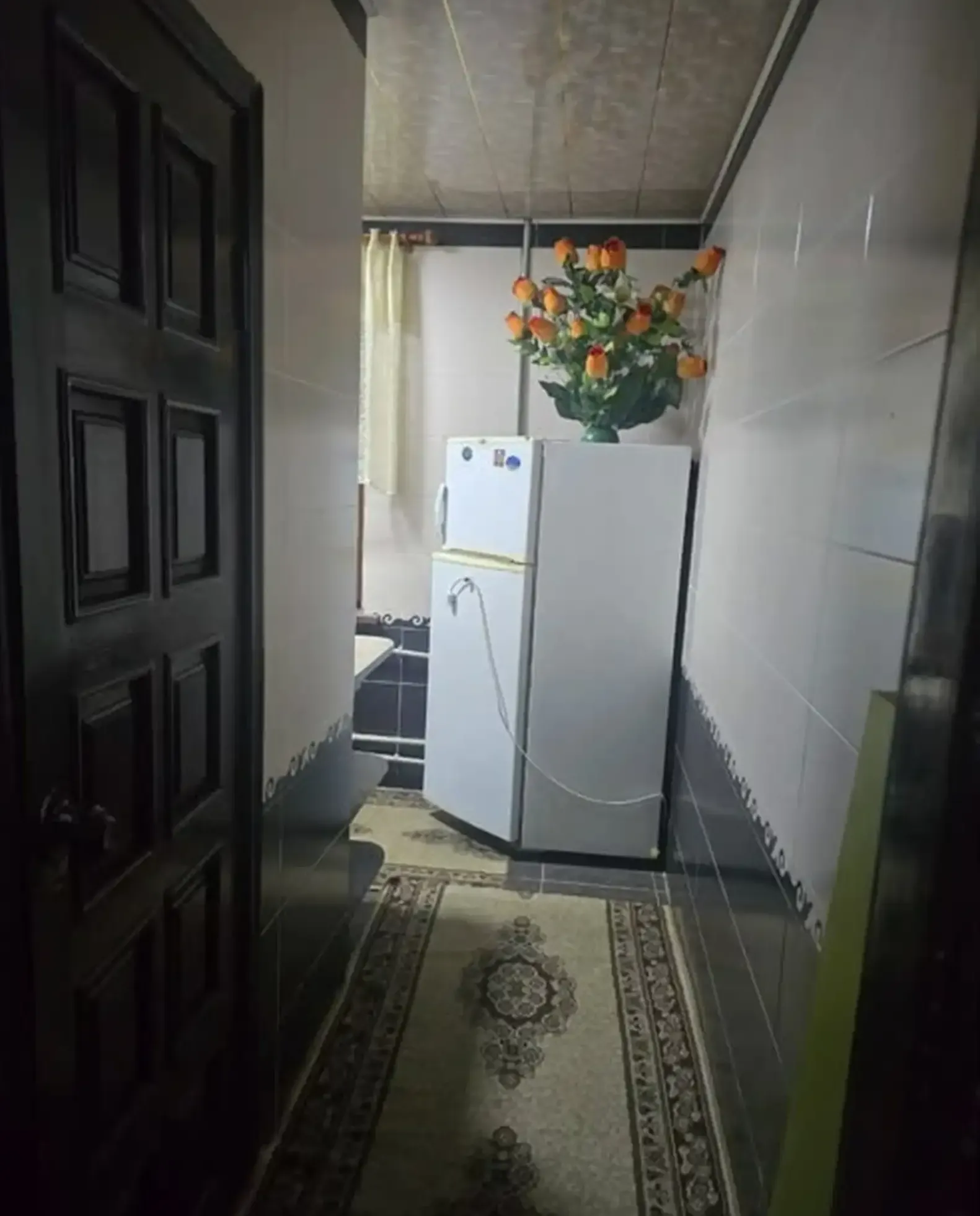 3-комн. квартира, 2 этаж, 75м², Сомони — фото 5