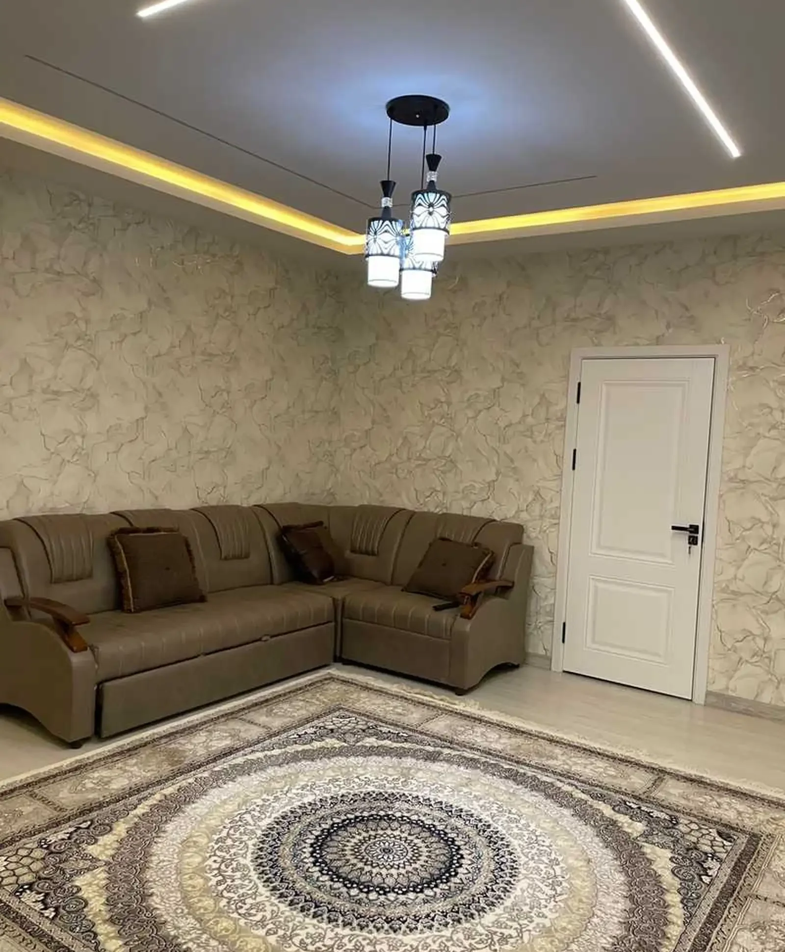 3-комн. квартира, 7 этаж, 125м², Шохмансур, Хитой бозор — фото 9