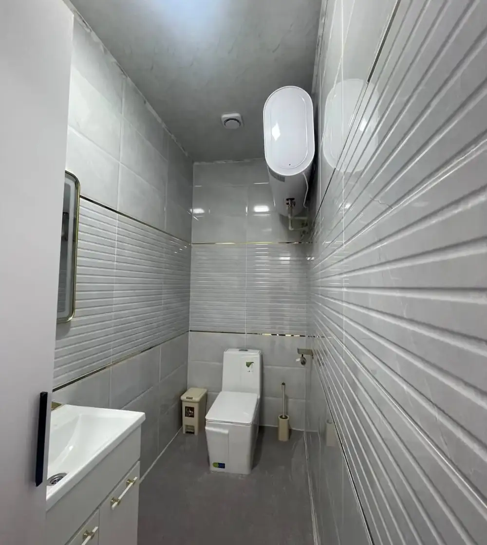 3-комн. квартира, 8 этаж, 122 м², н.Сино 112мкр — фото 7