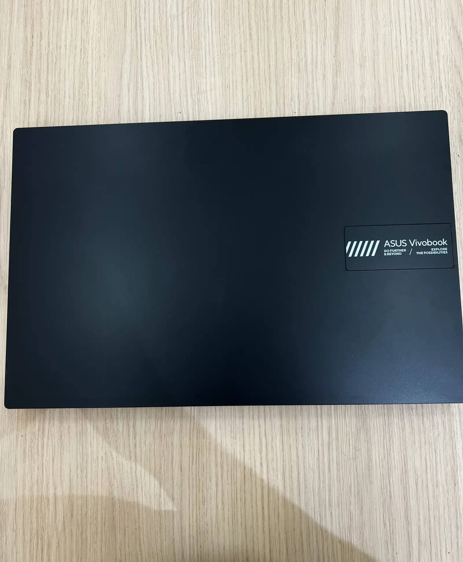 Ноутбук Asus Vivobook Intel Core i3 8/SSD 256gb