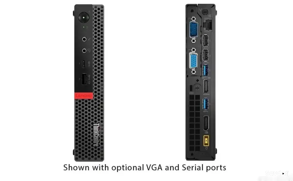 Системный блок Lenovo ThinkCentre M920Q Tiny на заказ