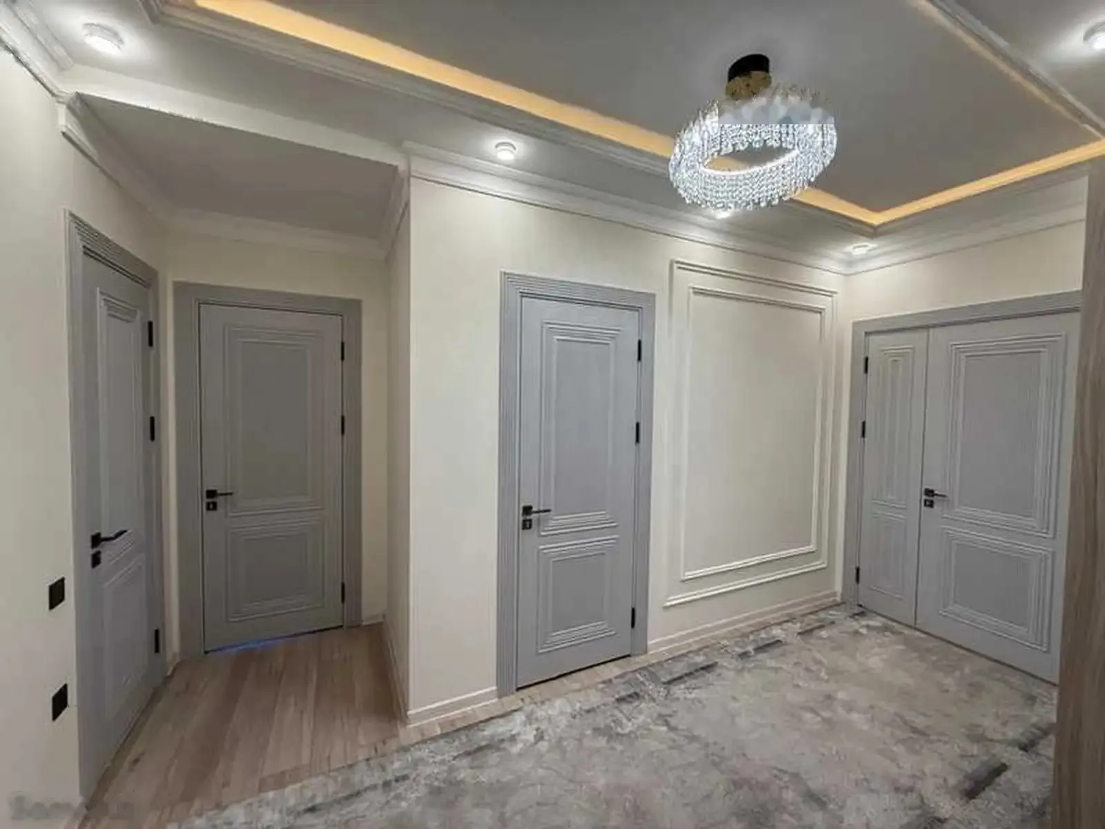 2-комн. квартира, 12 этаж, 90м², Шохмансур — фото 8