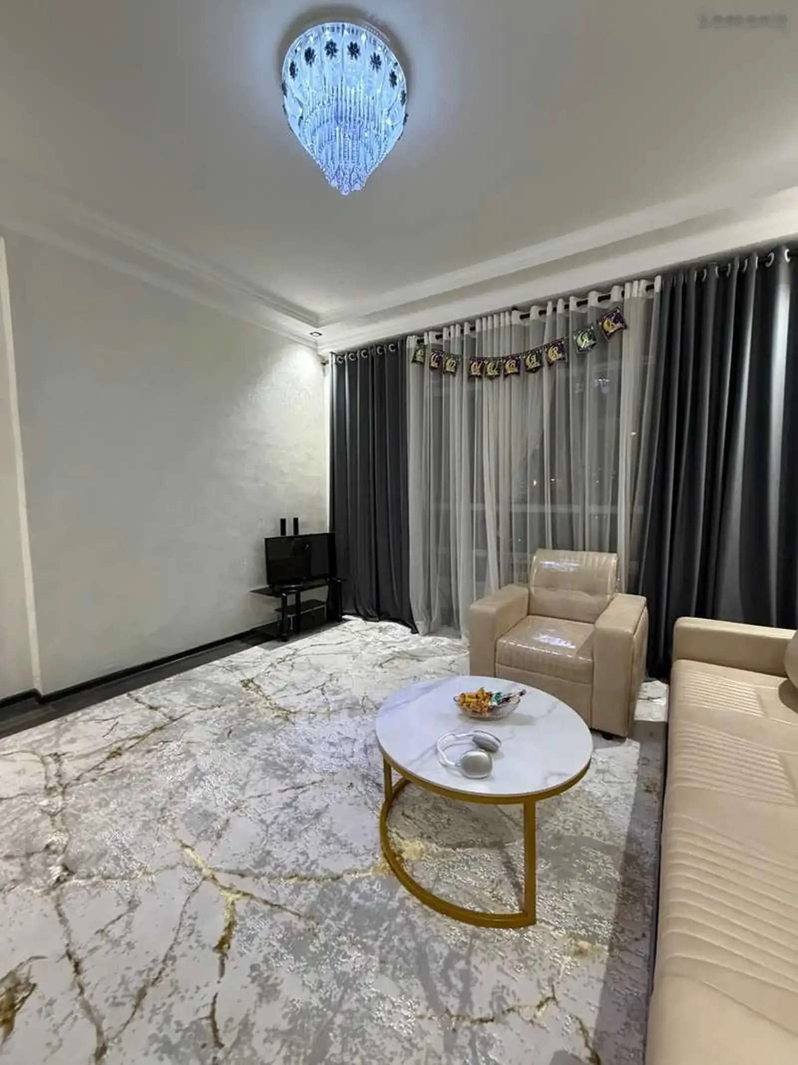 2-комн. квартира, 7 этаж, 70м², воданасос — фото 8
