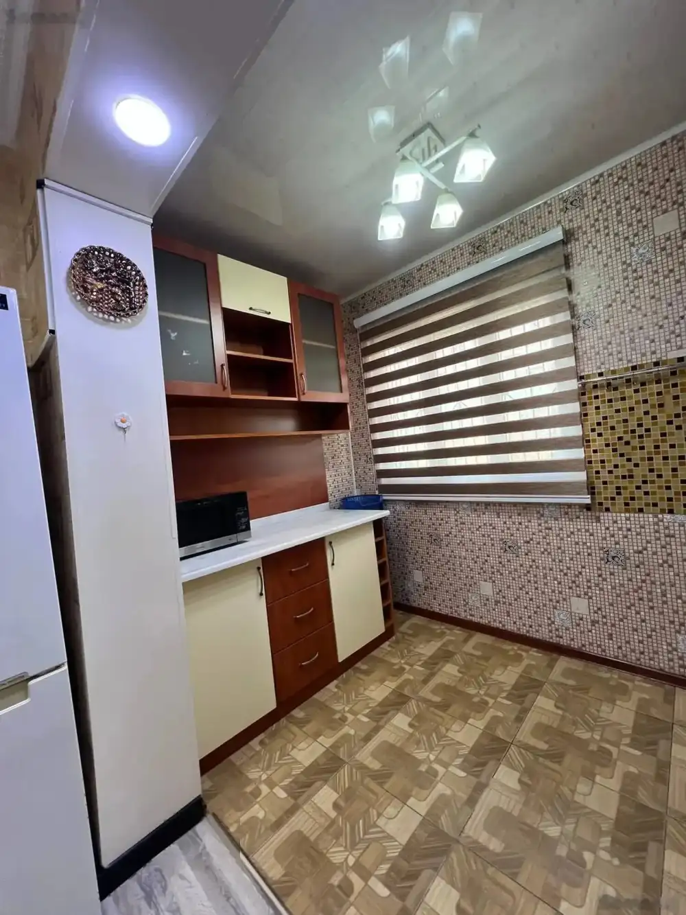 2-комн. квартира, 4 этаж, 60м², 92мкр — фото 12