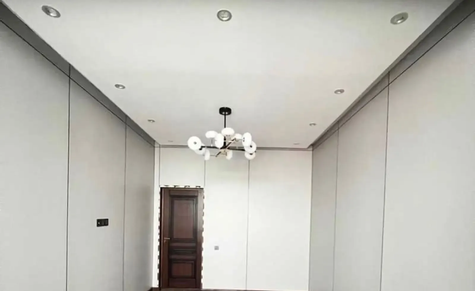 2-комн. квартира, 8 этаж, 53 м², Сомони — фото 2