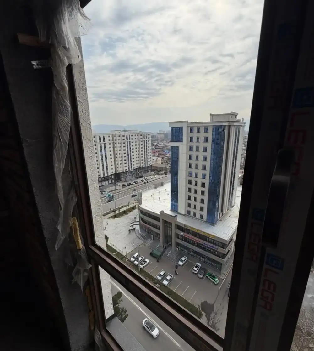 2-комн. квартира, 14 этаж, 93 м², Сино — фото 8
