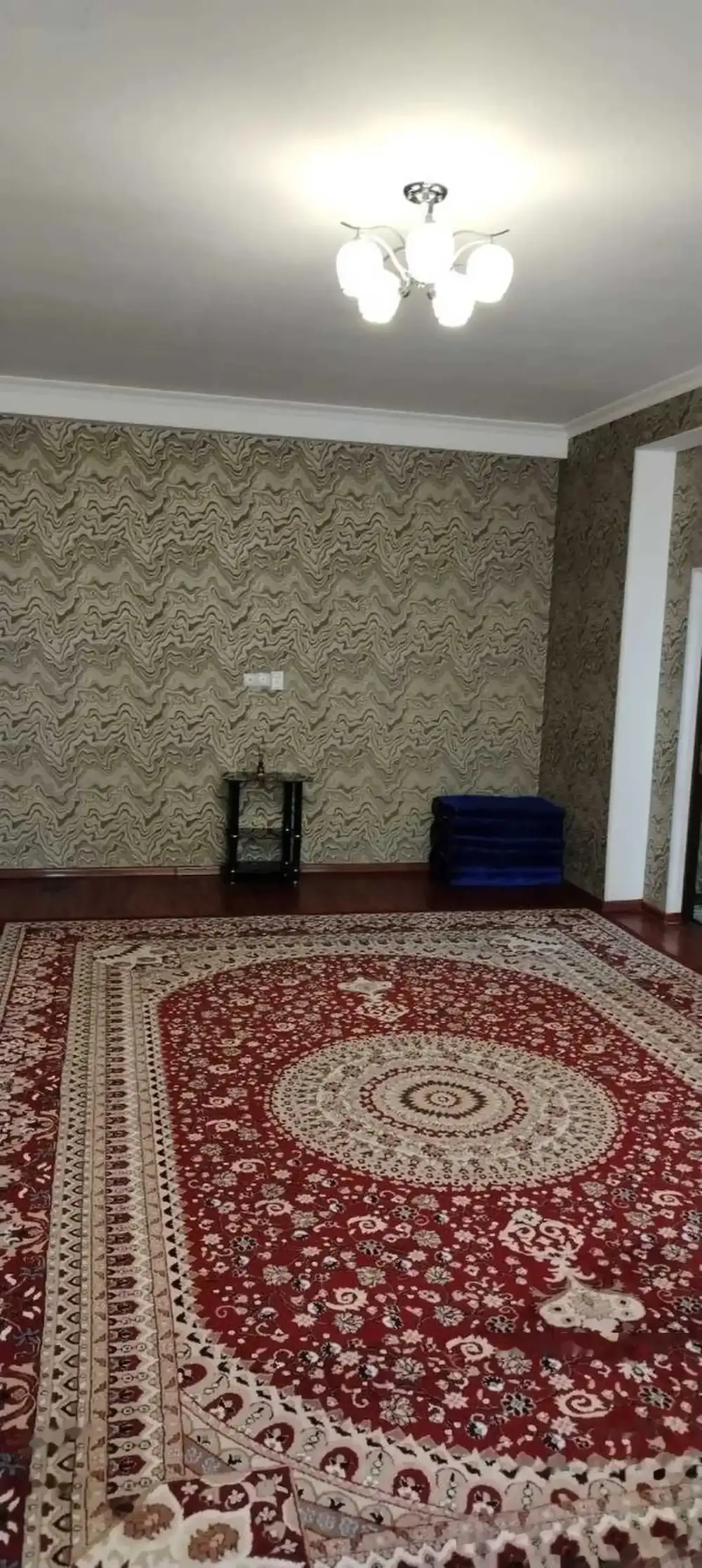 3-комн. квартира, 4 этаж, 130м², Шохмансур (технасила ) — фото 11