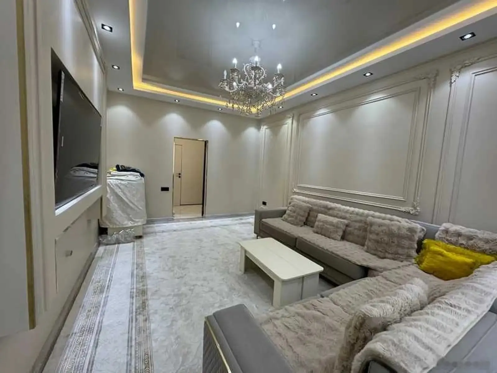 2-комн. квартира, 9 этаж, 83м², Садбарг доми Waikiki — фото 4