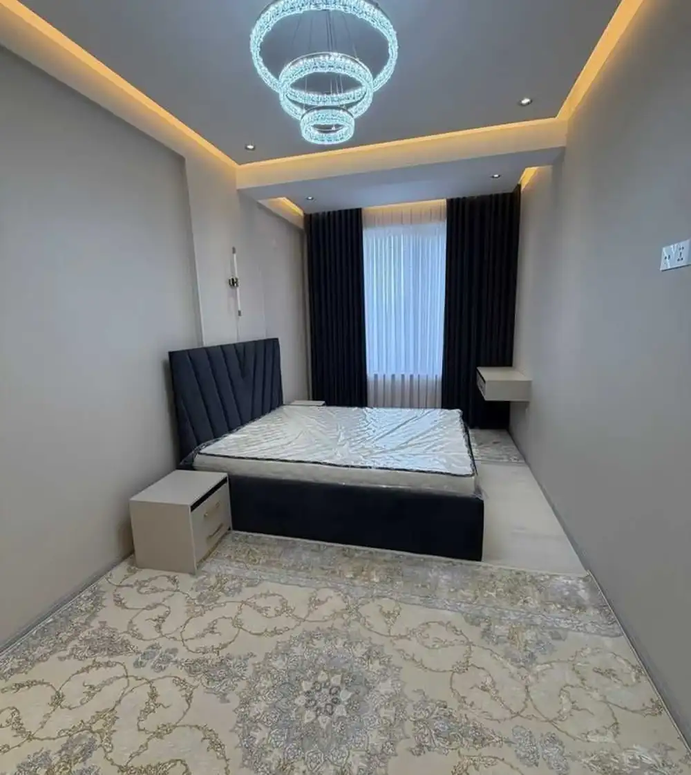 2-комн. квартира, 5 этаж, 72 м², Сино — фото 4