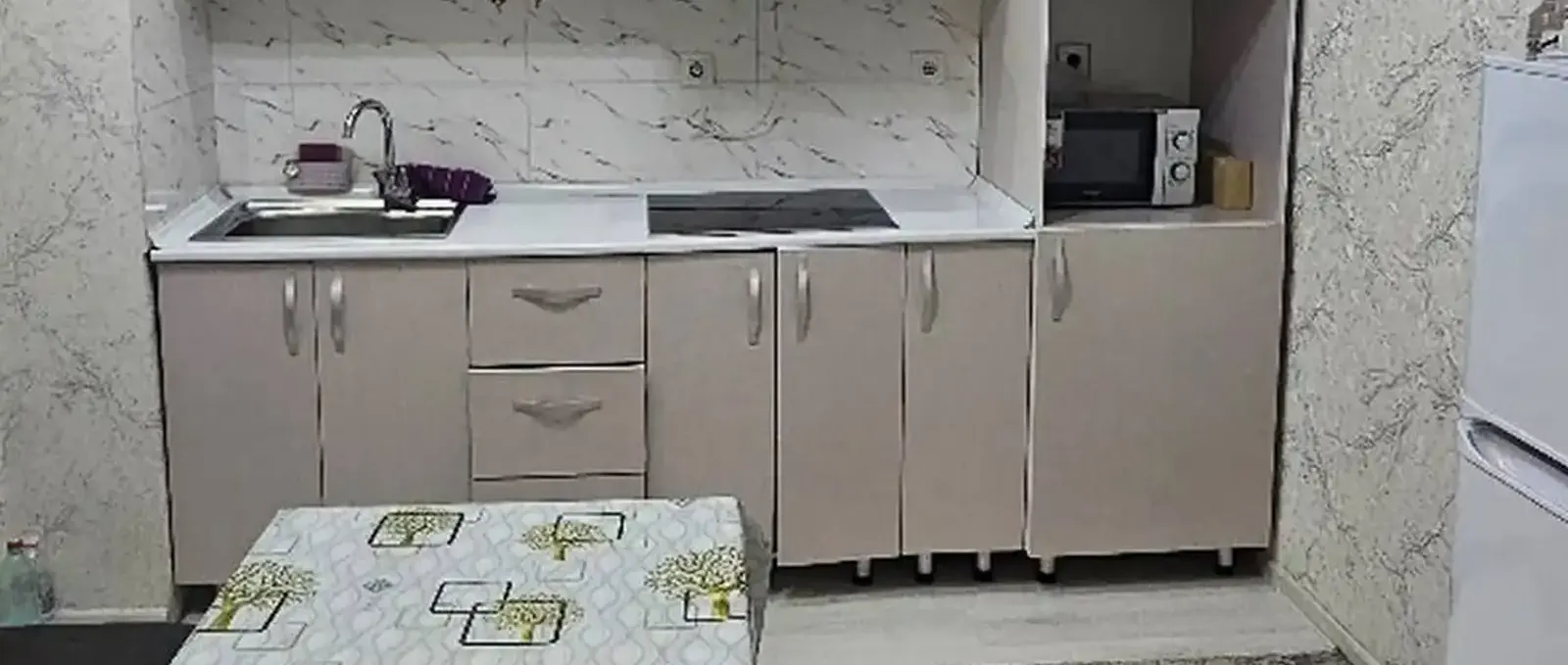 2-комн. квартира, 9 этаж, 59 м² , 4 дома — фото 5