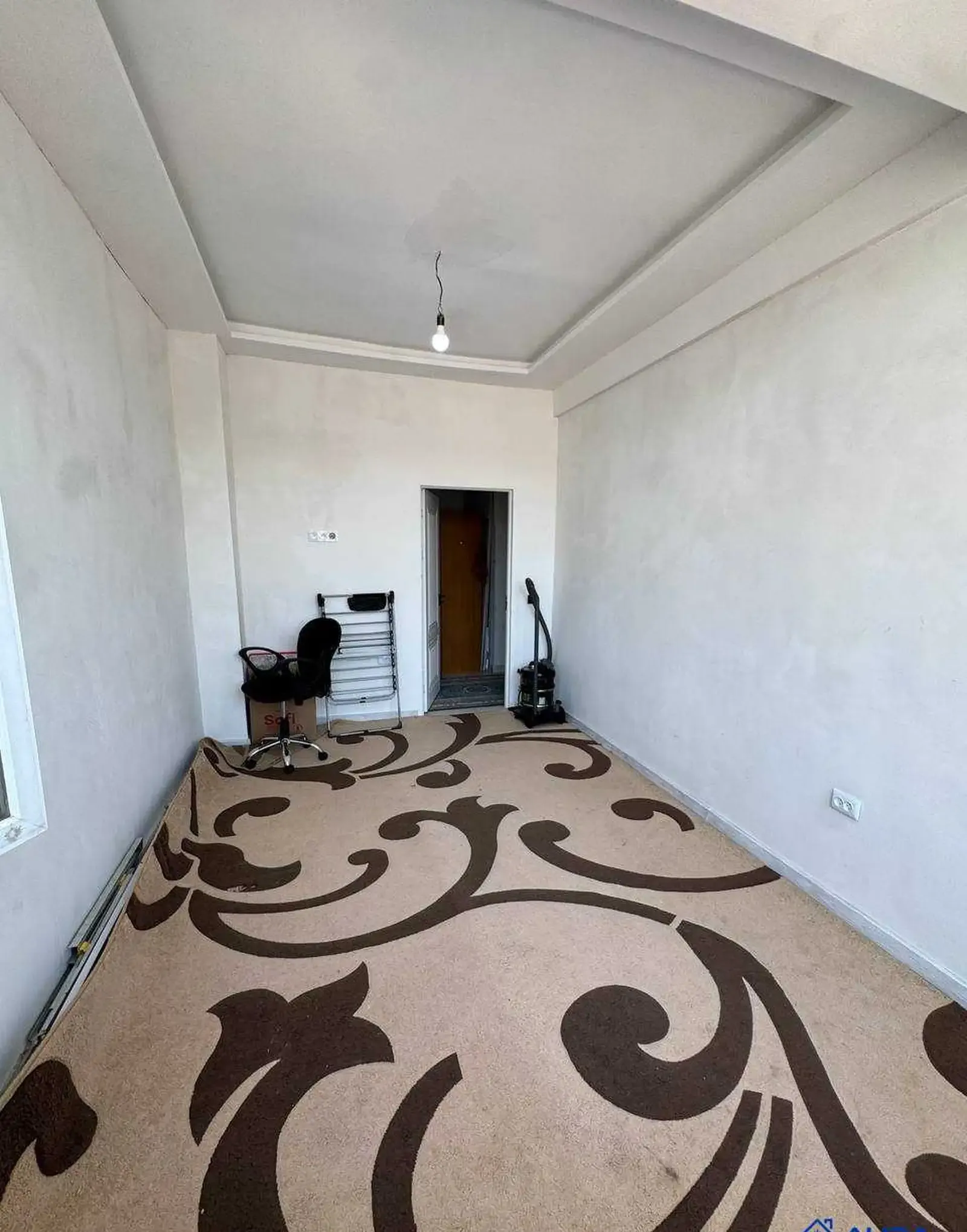 3-комн. квартира, 12 этаж, 65 м², Сино — фото 4