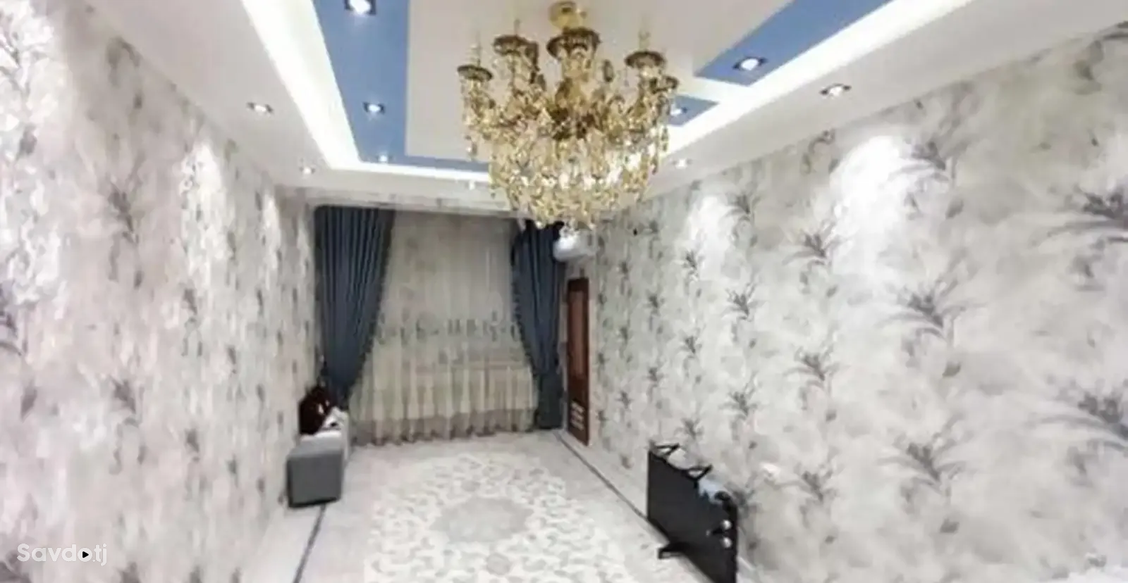 3-комн. квартира, 6 этаж, 111м², Фирдавси — фото 7