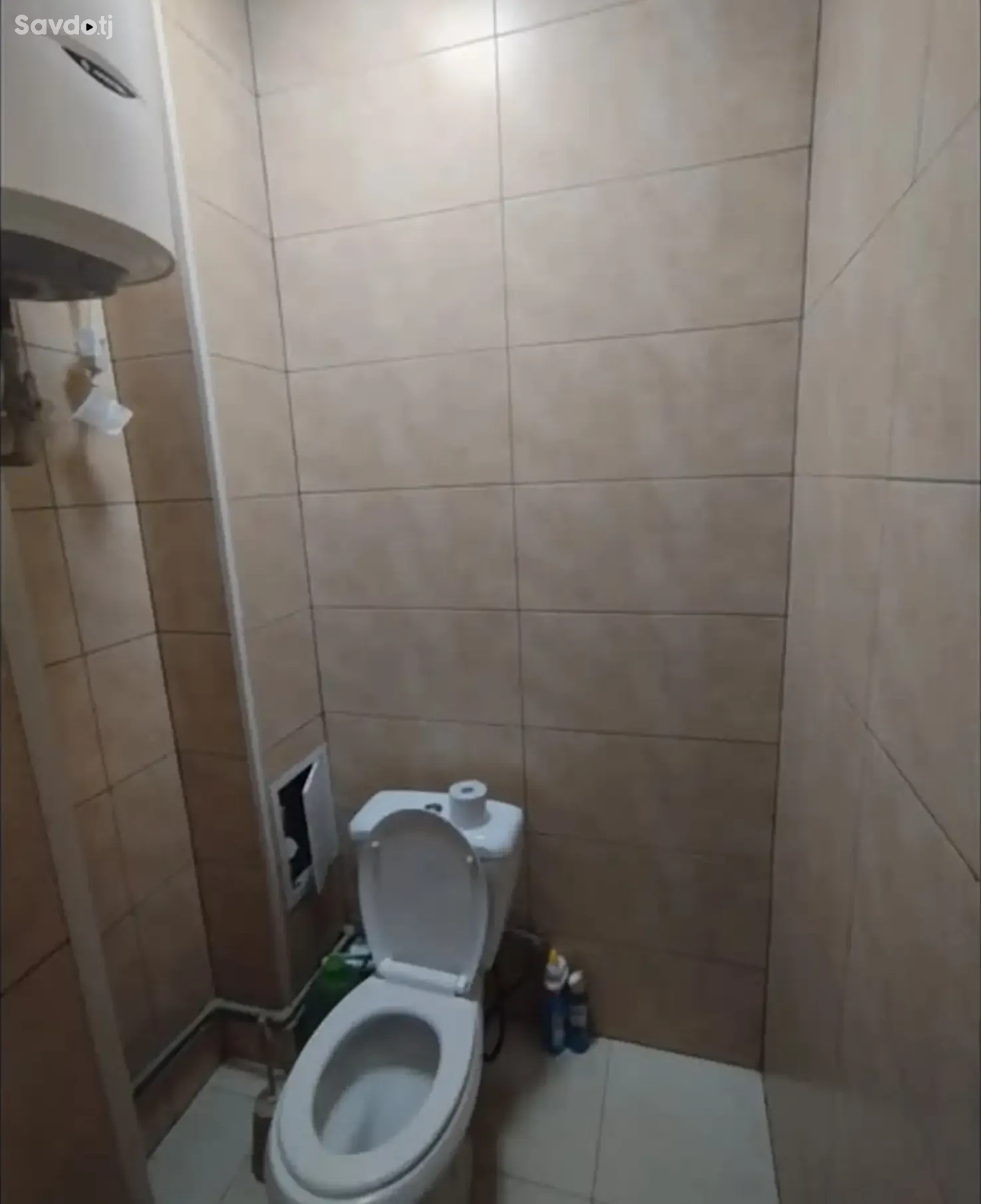 2-комн. квартира, 3 этаж, 90м², Сино — фото 8