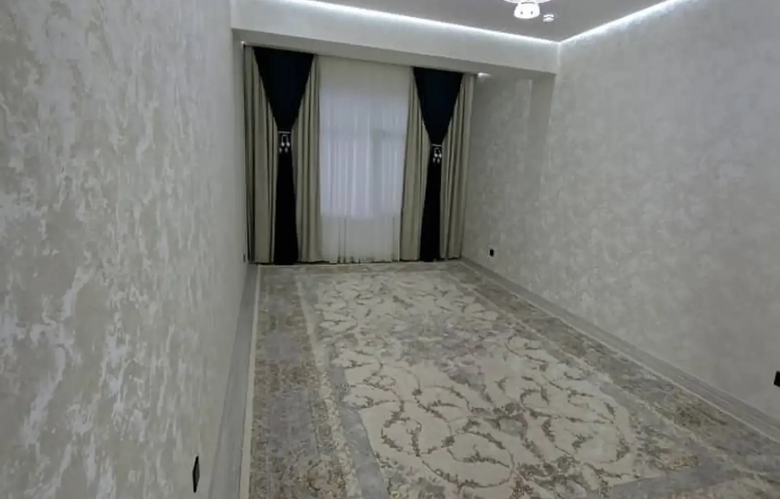 2-комн. квартира, 4 этаж, 65 м², Фирдавси — фото 4
