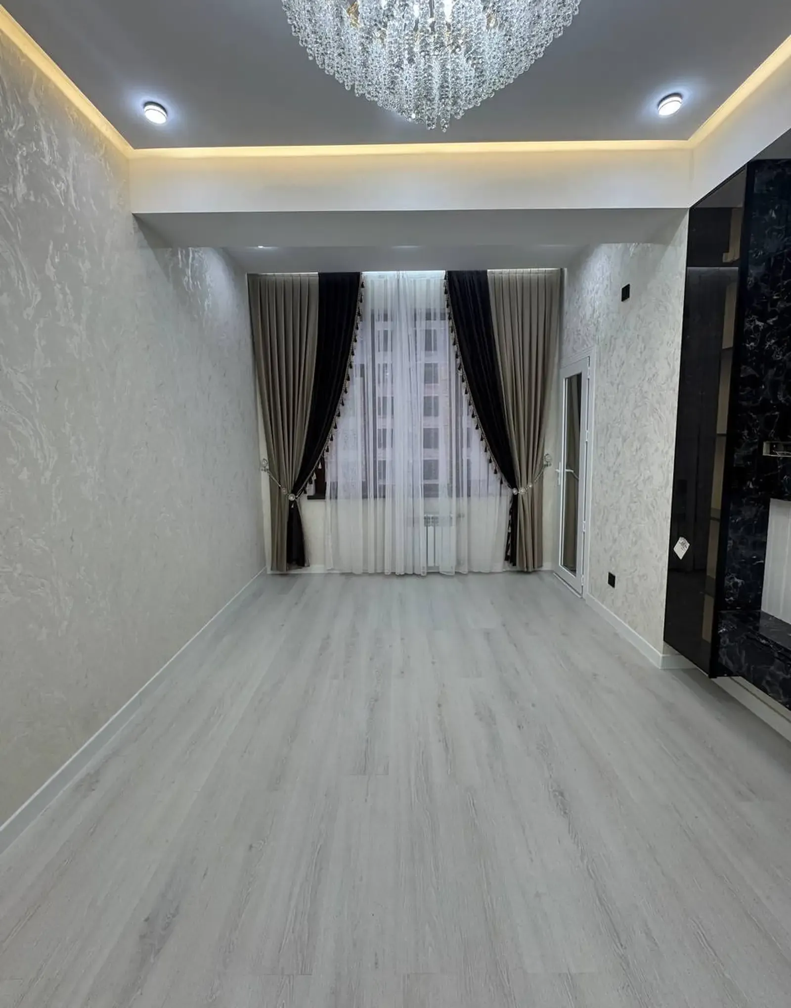 2-комн. квартира, 7 этаж, 58 м², Шохмансур, Зеленый — фото 7