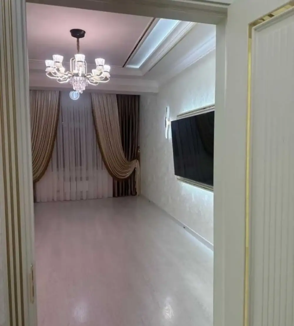 3-комн. квартира, 9 этаж, 101 м², Сино — фото 8