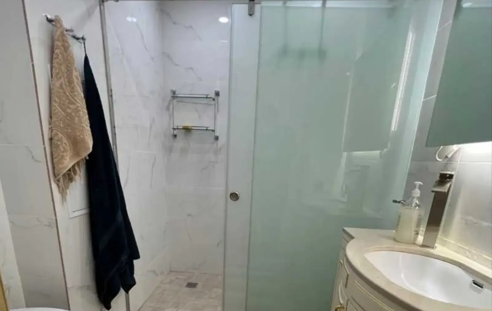 3-комн. квартира, 7 этаж, 163 м², Пушкина — фото 7