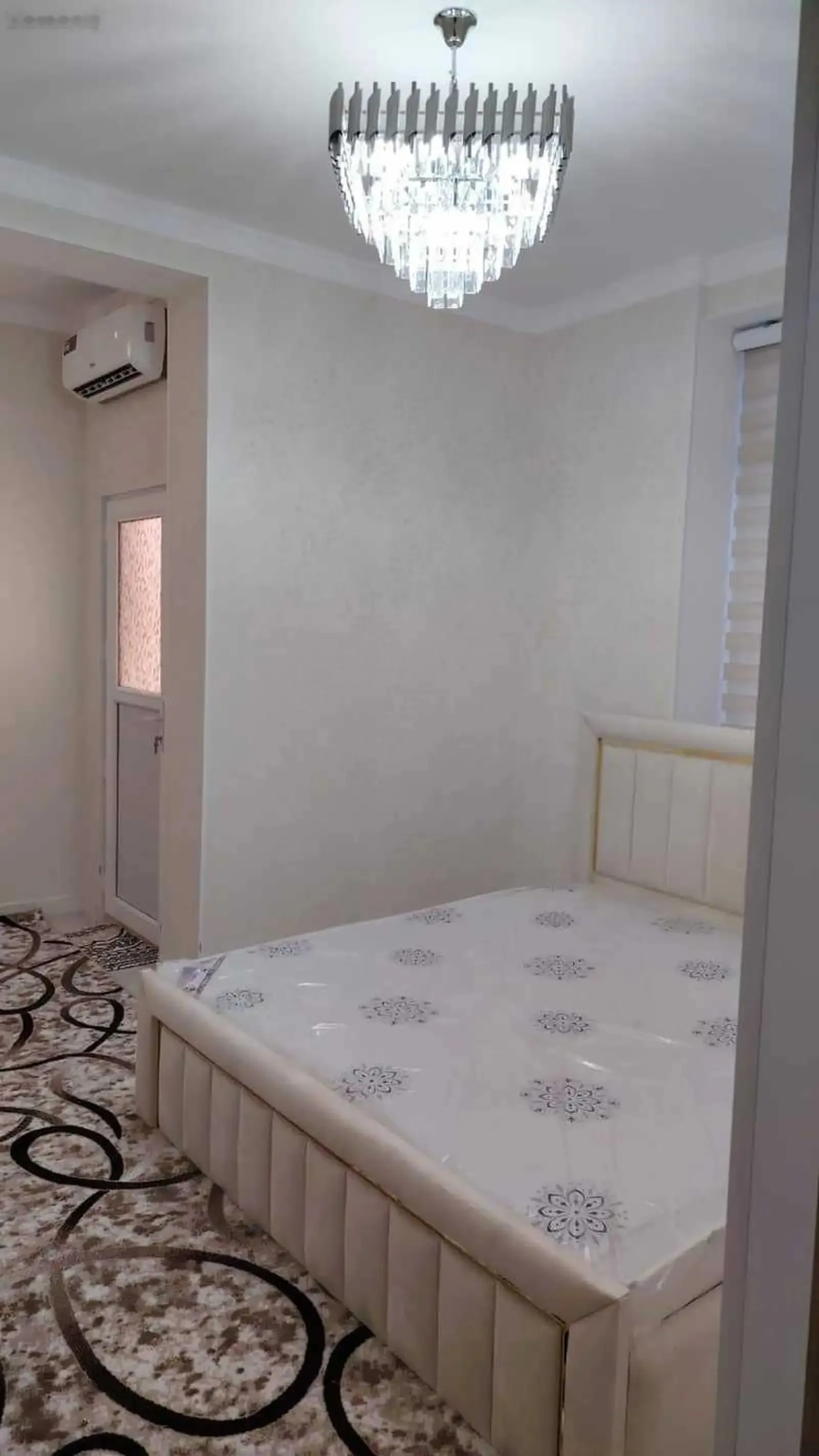 2-комн. квартира, 8 этаж, 80м², Сино — фото 10
