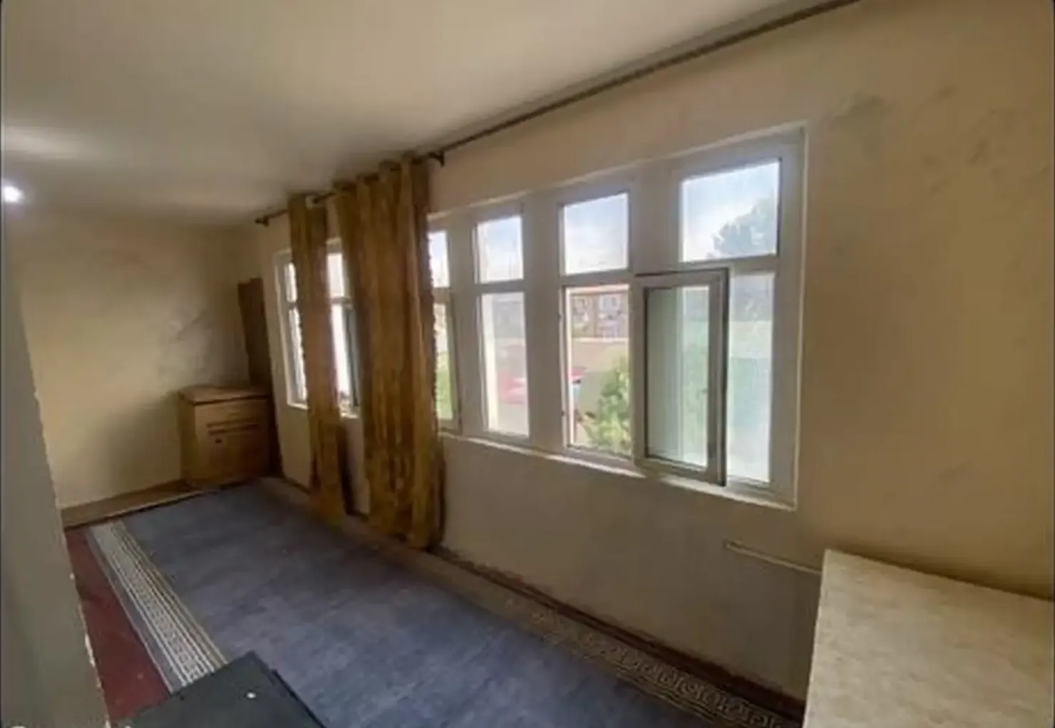 2-комн. квартира, 3 этаж, 80м², Сино — фото 7