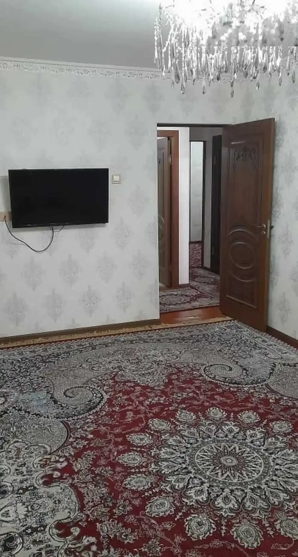 2-комн. квартира, 1 этаж, 64м², маяковский — фото 2