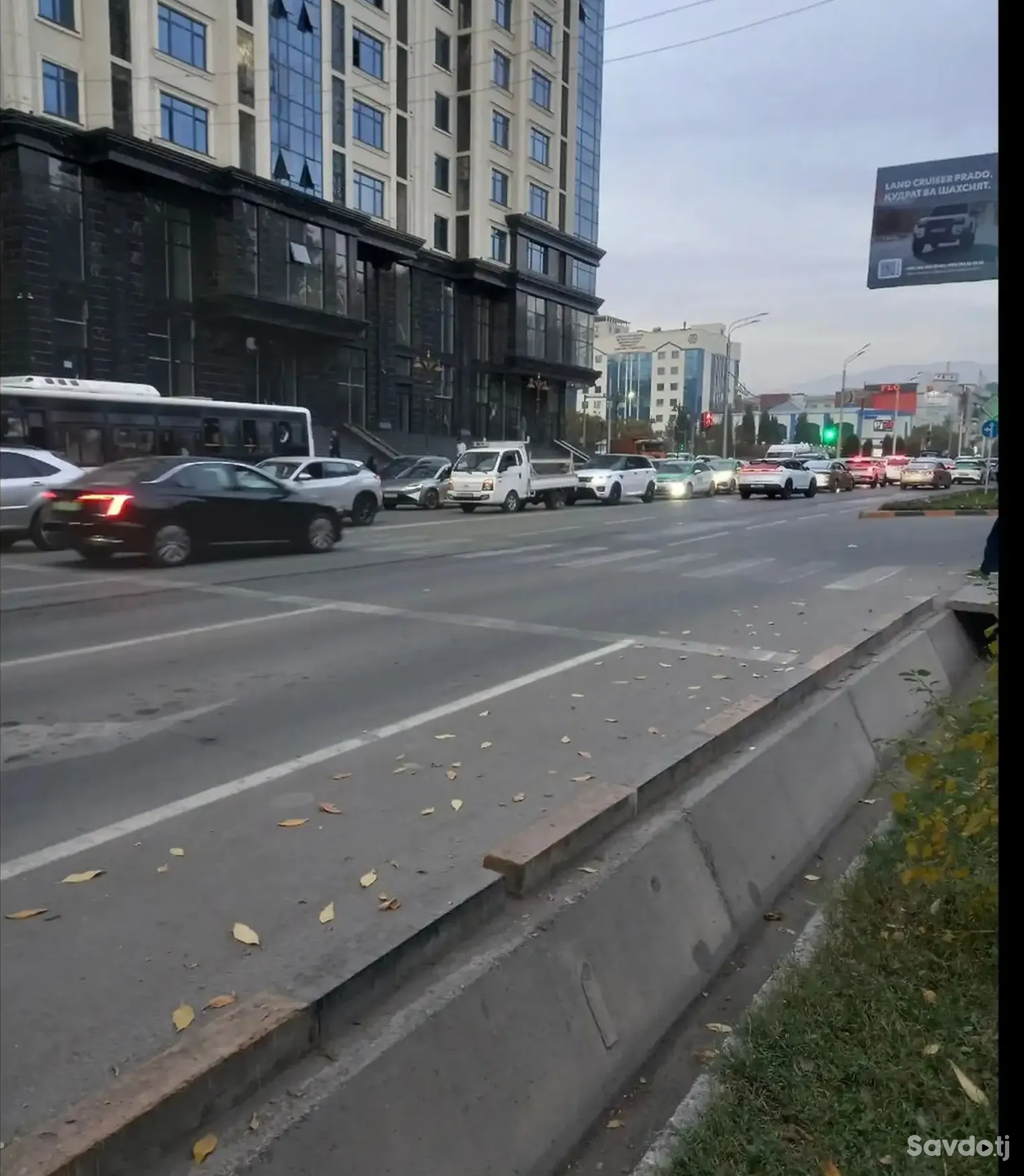 Помещение под свободное назначение, 354м², Шохмансур — фото 4