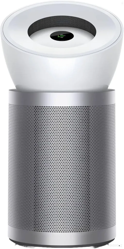 Очиститель воздуха Dyson Big+Quiet BP06, Hong Kong Version