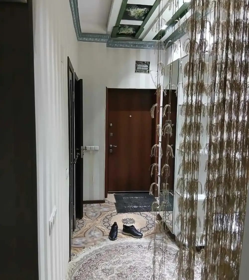 2-комн. квартира, 3 этаж, 64м², Сино — фото 3